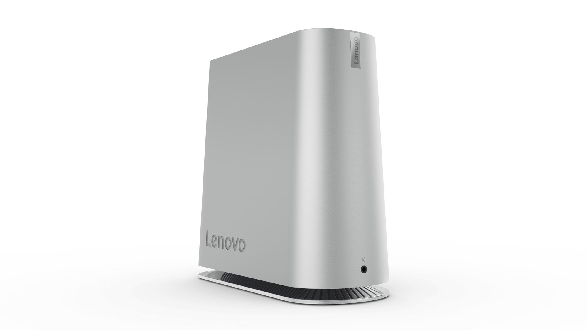 LENOVO 90HC001BTX IdeaCentre 620S i3 8+16GB Masaüstü PC