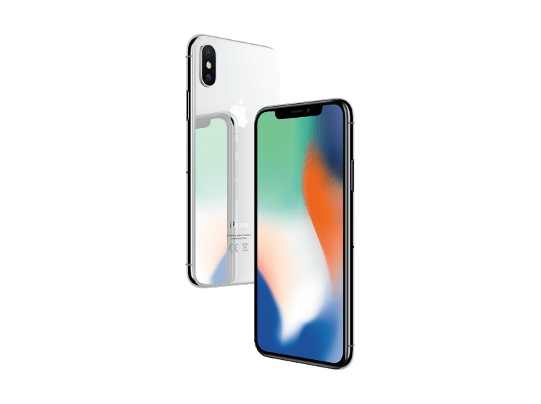APPLE iPhone X 256GB Akıllı Telefon Silver Fiyat & Özellik