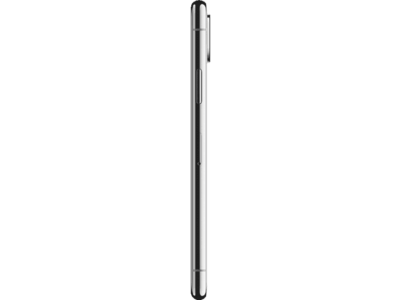 APPLE iPhone X 64GB Akıllı Telefon Silver Fiyat & Özellik | MediaMarkt