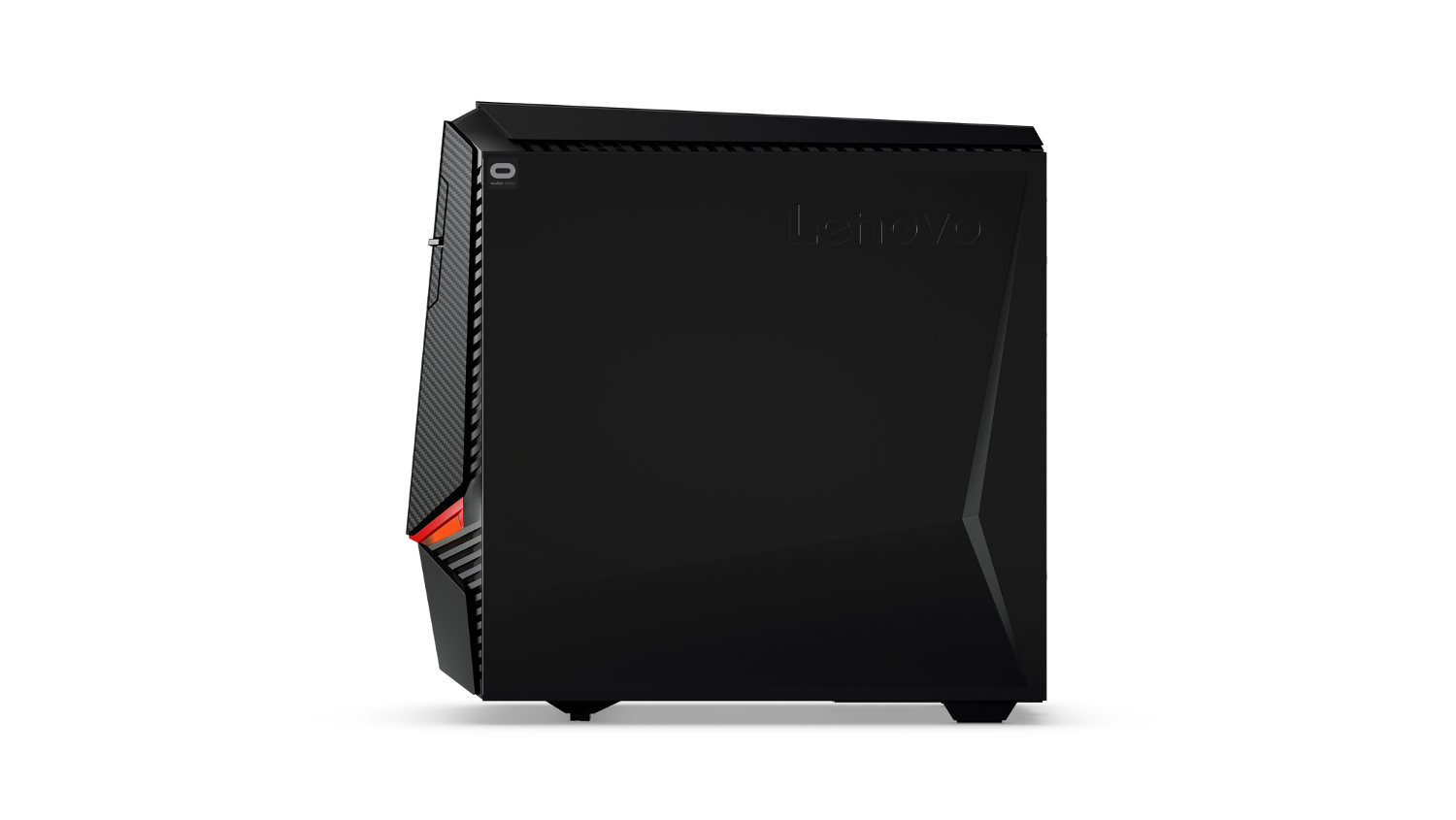 LENOVO Lenovo Legion Y720T Intel Core i7-7700-16GB DDR4 Ram-2TB HDD-1050TI 4GB DDR5--Win10  90H50025TX