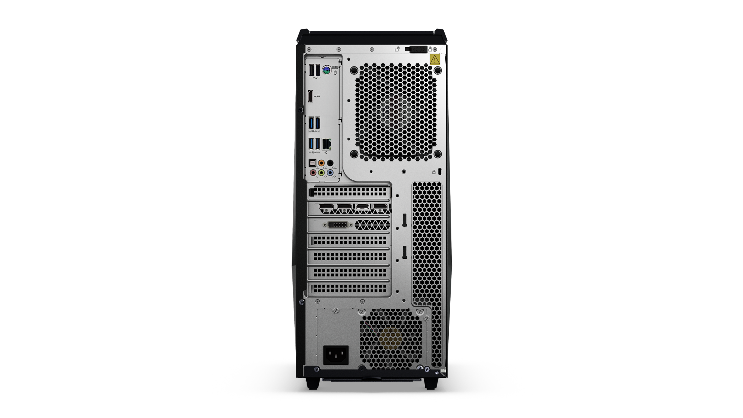 LENOVO Lenovo Legion Y720T Intel Core i7-7700-16GB DDR4 Ram-2TB HDD-1050TI 4GB DDR5--Win10  90H50025TX