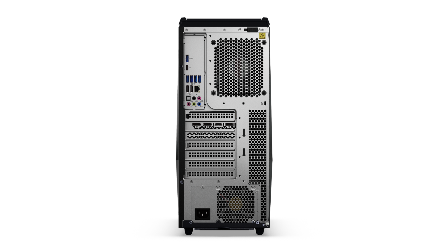 LENOVO Lenovo Legion Y720T Intel Core i7-7700-16GB DDR4 Ram-2TB HDD-1050TI 4GB DDR5--Win10  90H50025TX