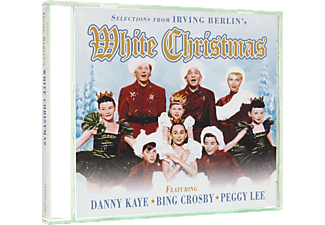 Különböző előadók - White Christmas: Selections from Irving Berlin's (CD)