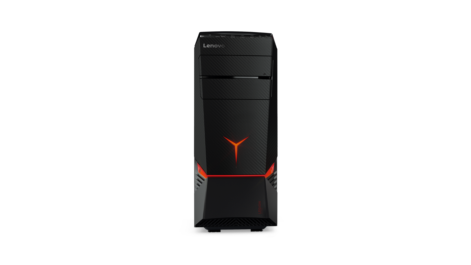 LENOVO Lenovo Legion Y520T Intel Core i7-7700-8GB DDR4 Ram-1 TB HDD-GTX1060 3GB DDR5-Win10  90H7009PTX