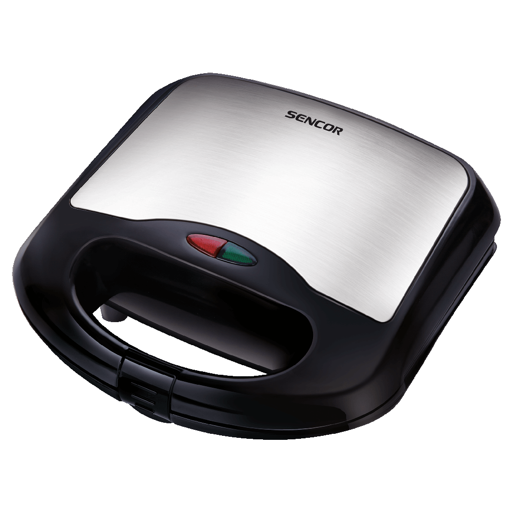 SENCOR SSM 4220SS Szendvicssütő