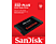 SANDISK SSD Plus - Disque dur (SSD, 120 GB, Noir)