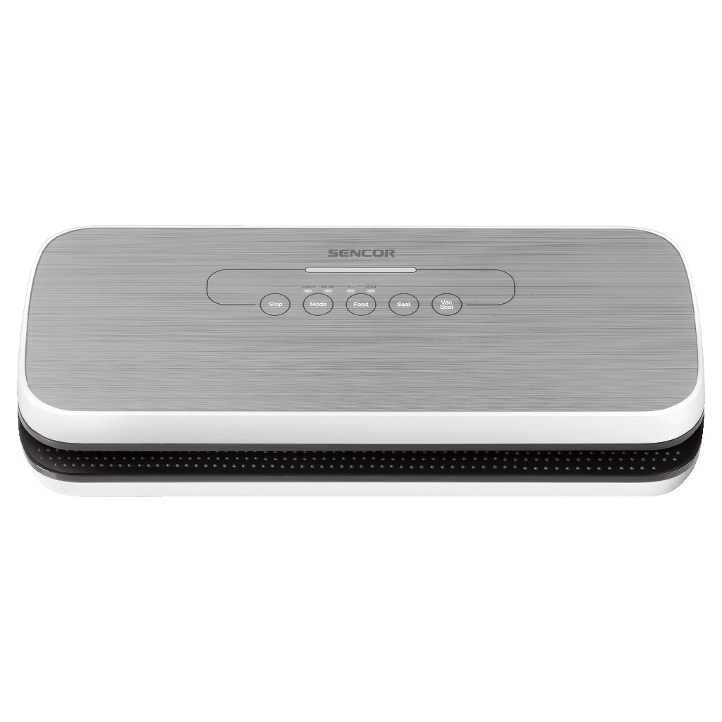 SENCOR SVS 3010GY Vákuumos fóliahegesztő