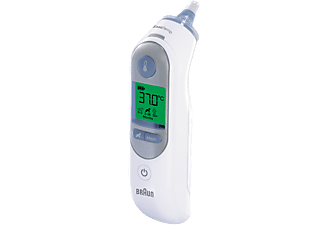 BRAUN IRT6520 ThermoScan 7  Age Precision™ funkcióval