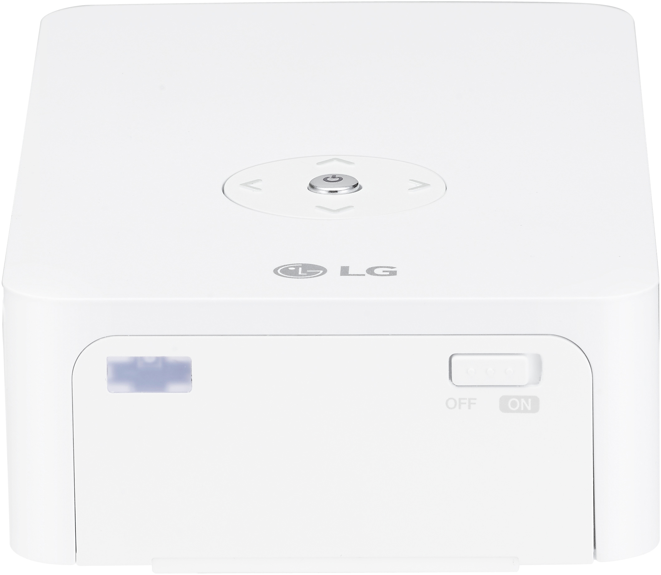 LG PH30JG Beamer(250 Lumen)
