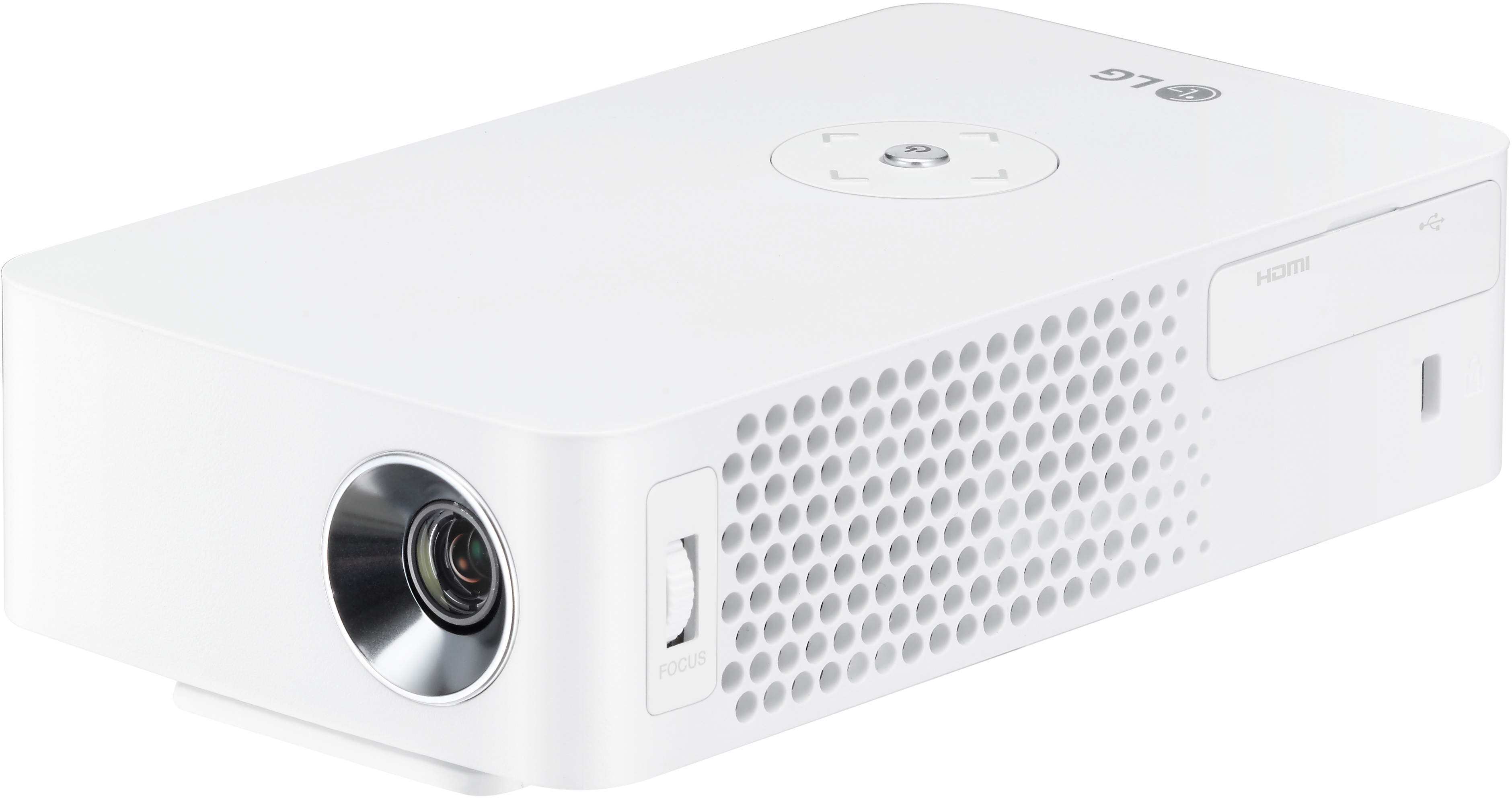 LG PH30JG Beamer(250 Lumen)
