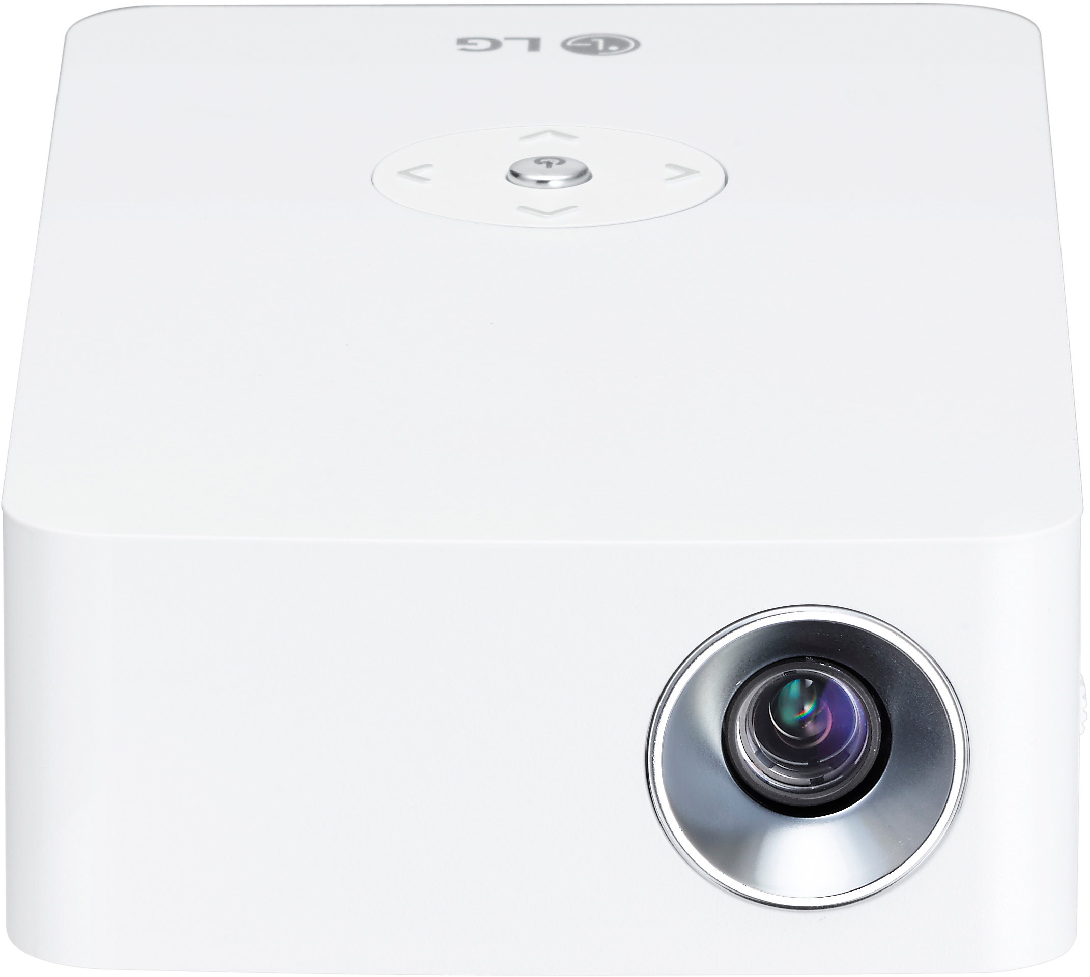 LG PH30JG Beamer(250 Lumen)