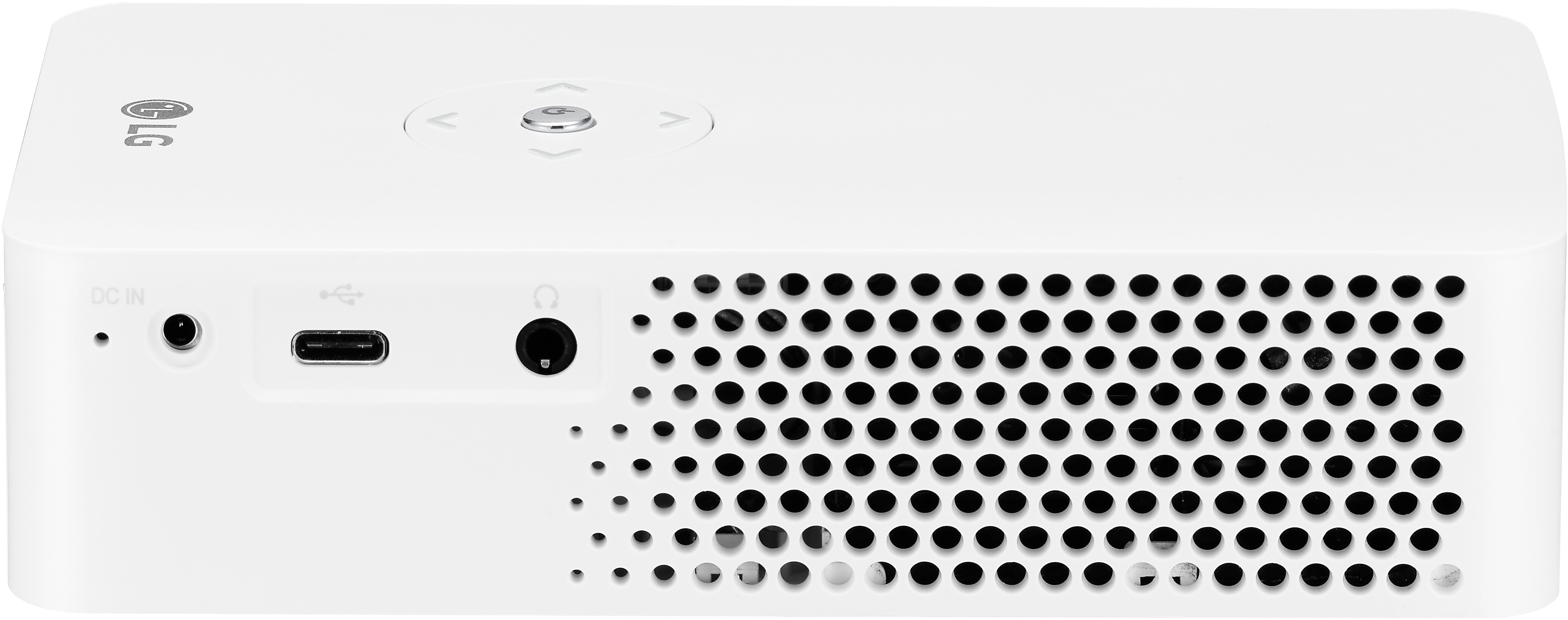 LG PH30JG Beamer(250 Lumen)