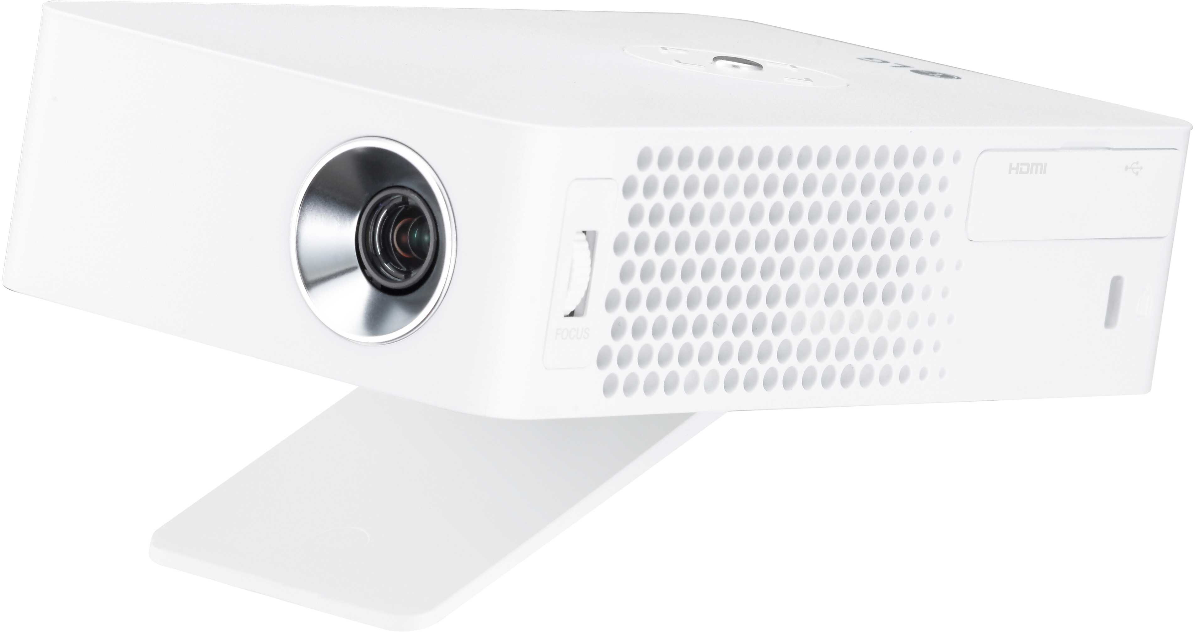 LG PH30JG Beamer(250 Lumen)
