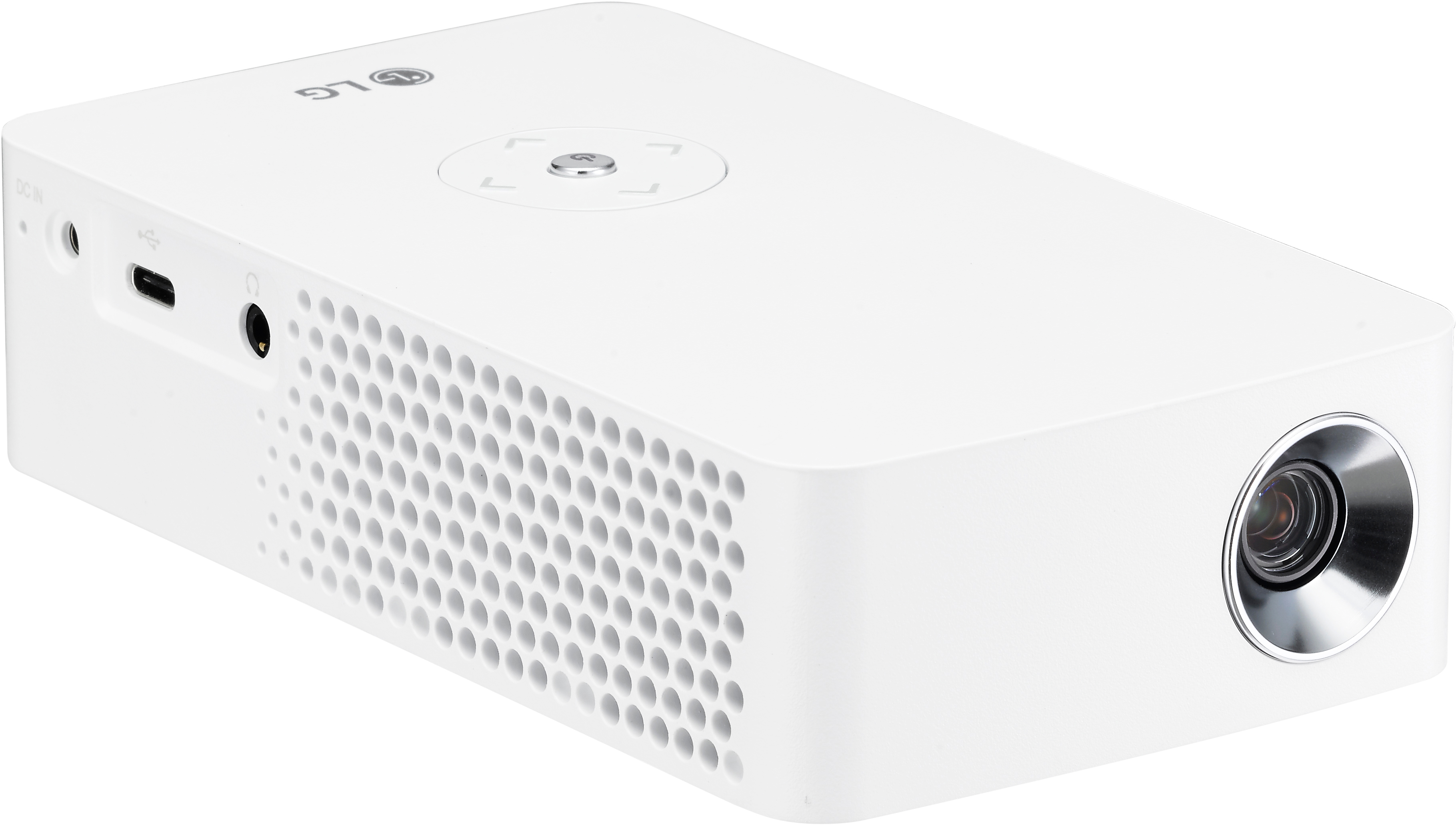LG PH30JG Beamer(250 Lumen)