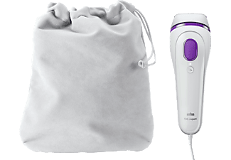 BRAUN SILK-EXPERT IPL BD3005 Villanófényes szőrtelenítő