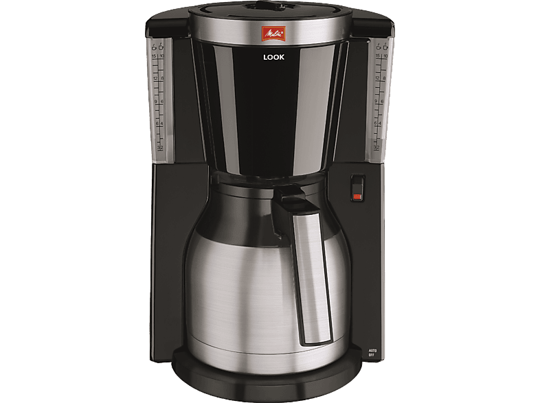 Melitta 100. Кофеварка Melitta sense large.