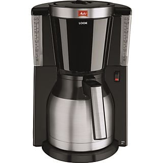 MELITTA Percolateur Look Therm Steel (LOOK IV THERM STEEL)
