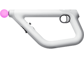 SONY PS VR Aim Controller Weiß