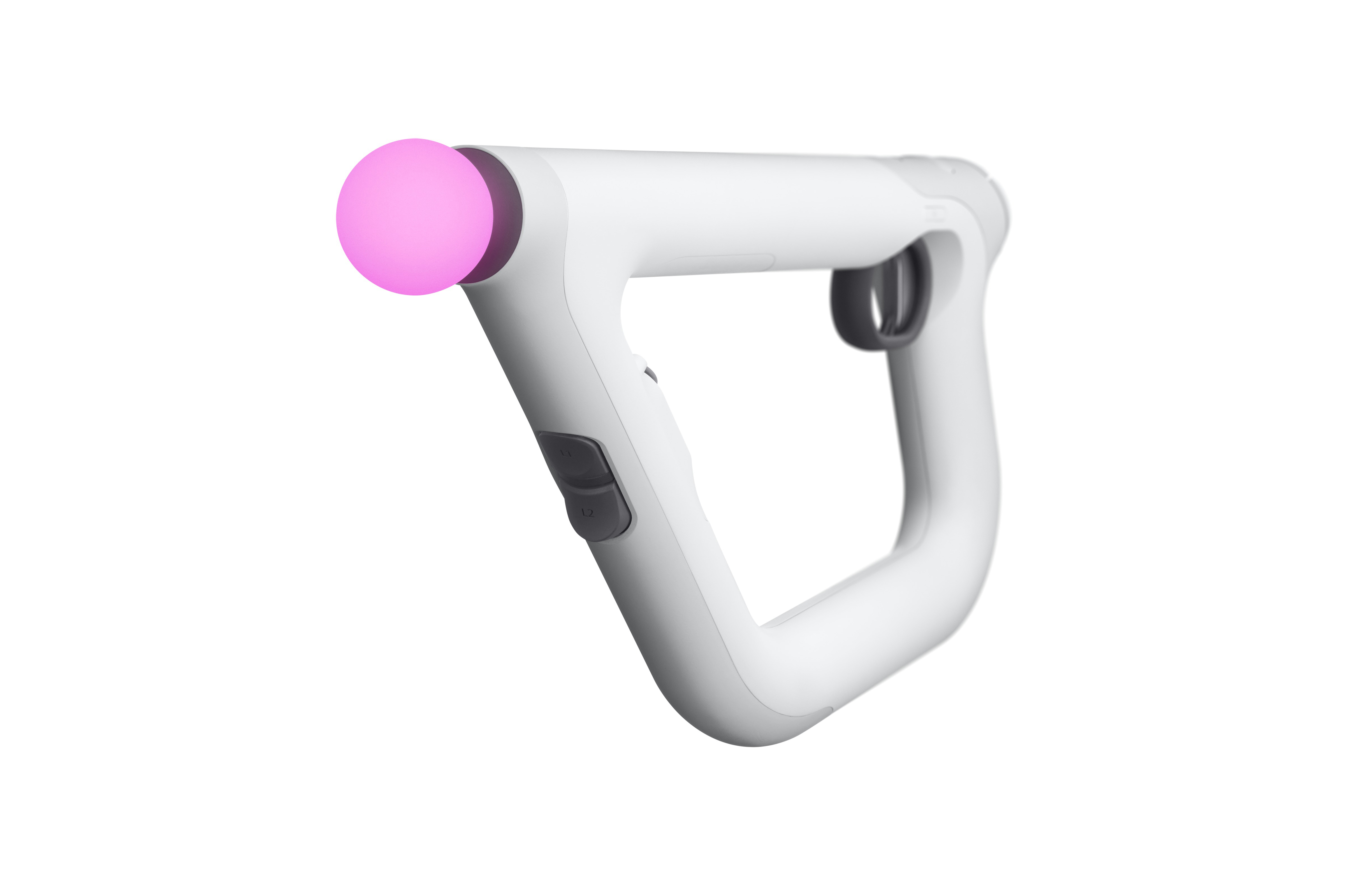 SONY PS VR Aim Controller Weiß für PlayStation 4