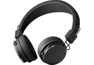 URBANEARS Plattan 2 - Casque Bluetooth (On-ear, Noir)