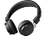 URBANEARS Plattan 2 - Bluetooth Kopfhörer (On-ear, Schwarz)