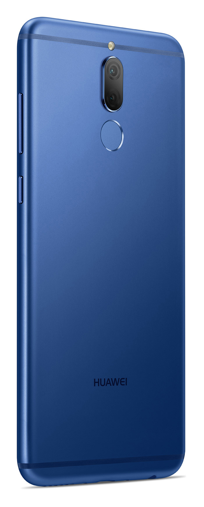 HUAWEI Mate 10 lite 64 GB Blau Dual SIM