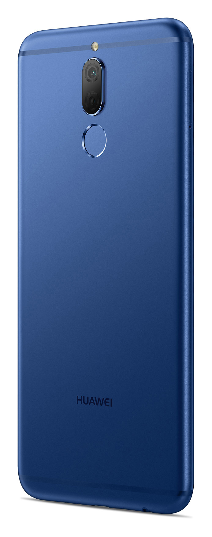 HUAWEI Mate 10 lite 64 GB Blau Dual SIM