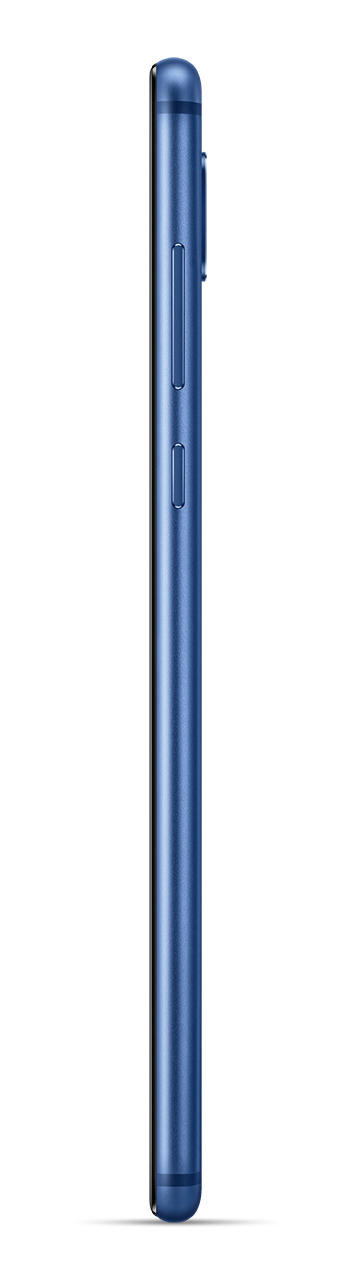 HUAWEI Mate 10 lite 64 GB Blau Dual SIM