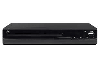 OK DVD-Speler (OPD24040)
