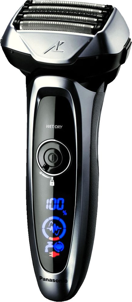 PANASONIC ES-LV65-S803 4 pengés borotva