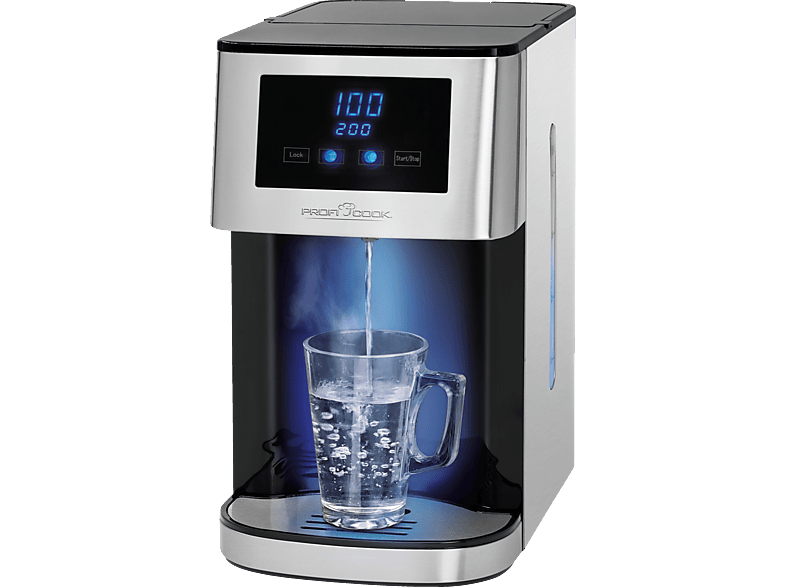 ProfiCook Heißwasserspender PC-HWS 1168, Küchenartikel & Haushaltsartikel Küchengeräte Heißwasserspender 