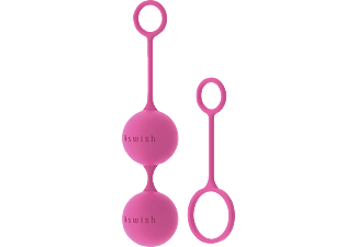 BSWISH Bfit Classic - Boules de Geisha (Rose suisse)