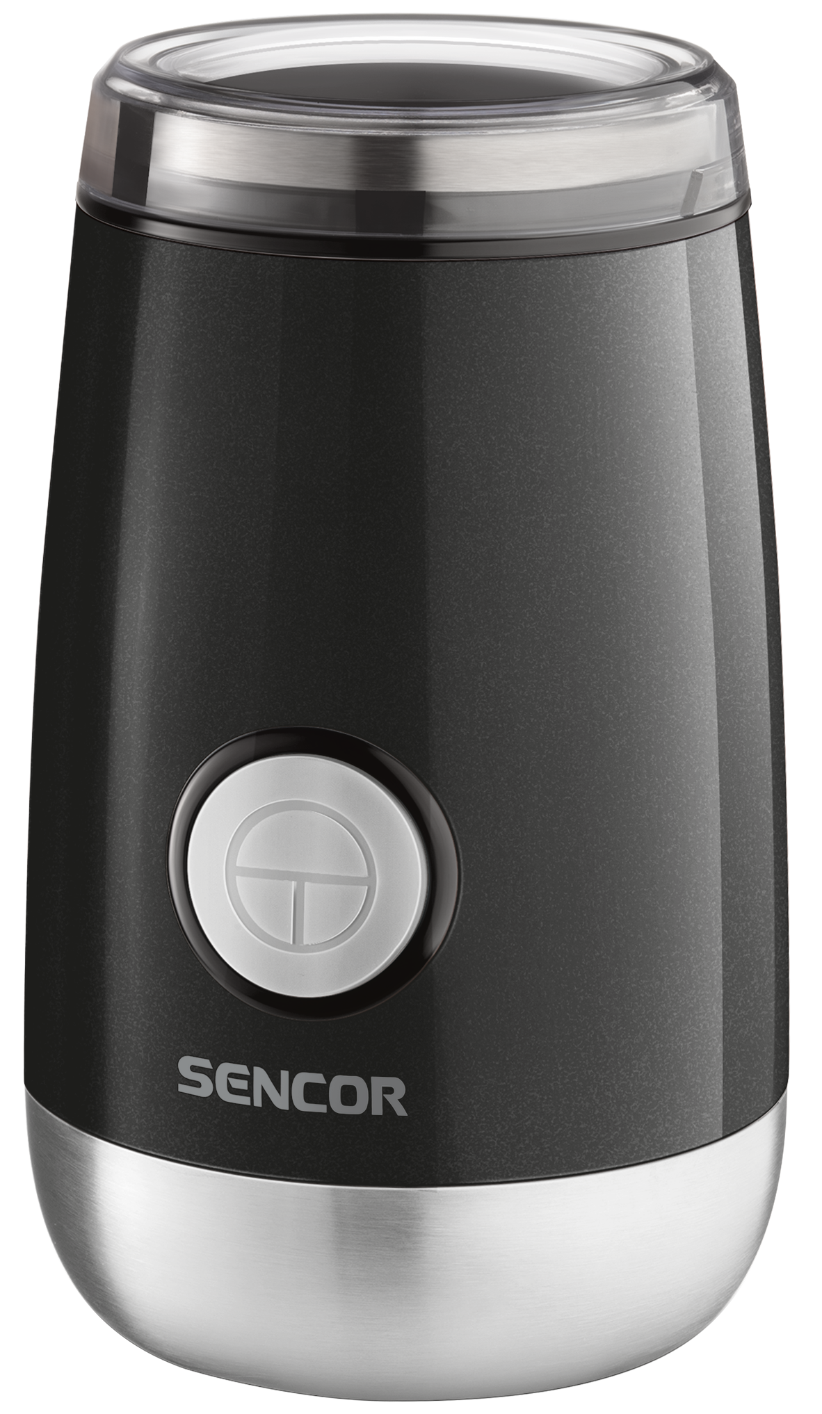 SENCOR SCG 2051BK Kávédaráló