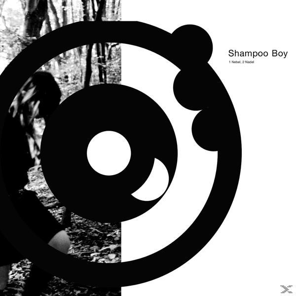 - Shampoo Nebel/Nadel Boy (Vinyl) - (RSD)