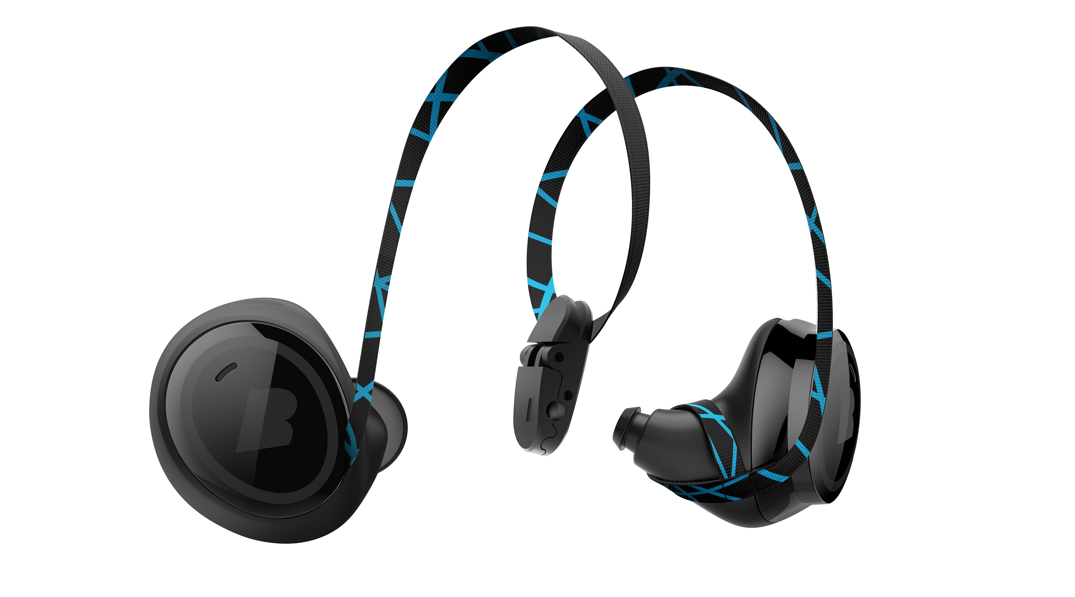BRAGI The Leash Sicherheitsband