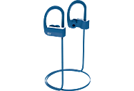 ISY IBH-3500-BE, In-ear Kopfhörer Bluetooth Blau