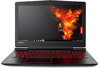 LENOVO Legion Y520/i5-7300HQ 16GB/1TB+128SSD/4GB GTX 1050/80WK014PTX Laptop Outlet