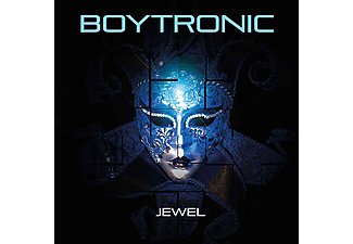 Boytronic - Jewel (Digipak) (CD)