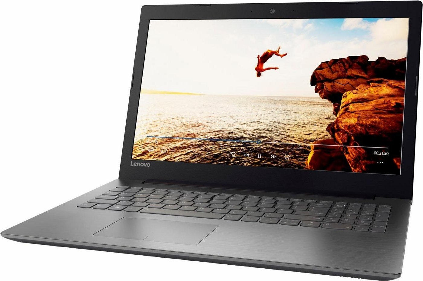 LENOVO Ideapad 320 Intel Core i5-8250U-8GB-1TB HDD-GFX MX150 2GB