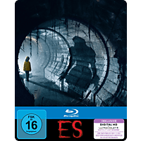 ES (Remake / Exklusive Steelbook Edition) [Blu-ray]