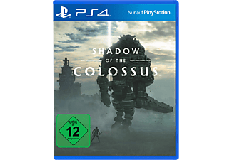 Shadow of the Colossus - [PlayStation 4]