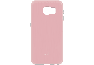 MOSHI Moshi iGlaze für Galaxy S6 - Pink, Samsung, Galaxy S6, Pink