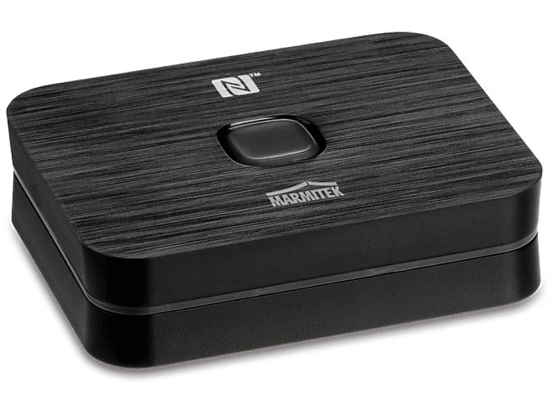 MARMITEK HD Bluetooth muziek ontvanger BoomBoom 93 (08312)