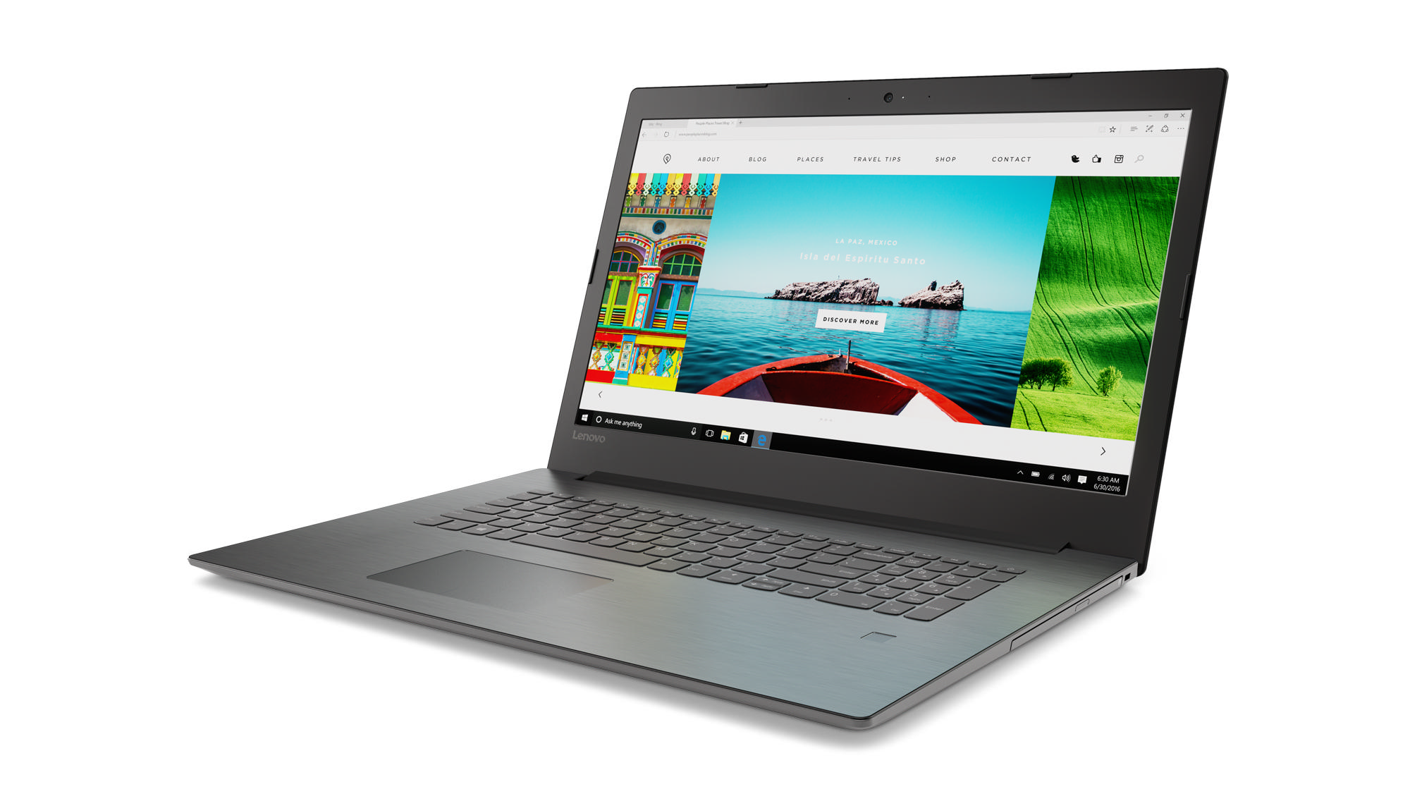 LENOVO IDEAPAD15.6" 520 i7-8550U 12GB 1 TB 4GB GeForce MX150 81 Windows 10 Laptop