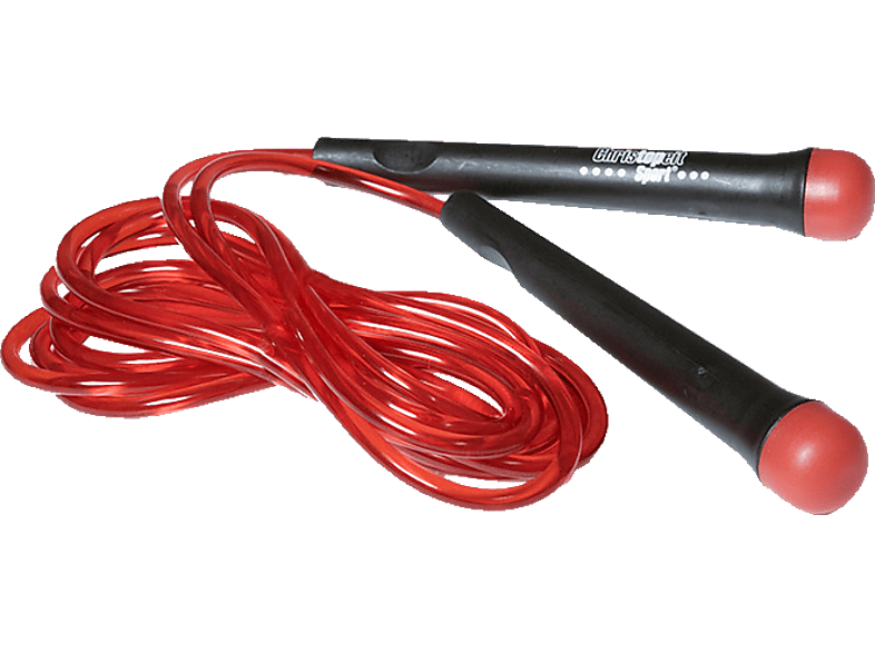 CHRISTOPEIT Speed Springseil für nur 5€ inkl. Versand statt 12,72€