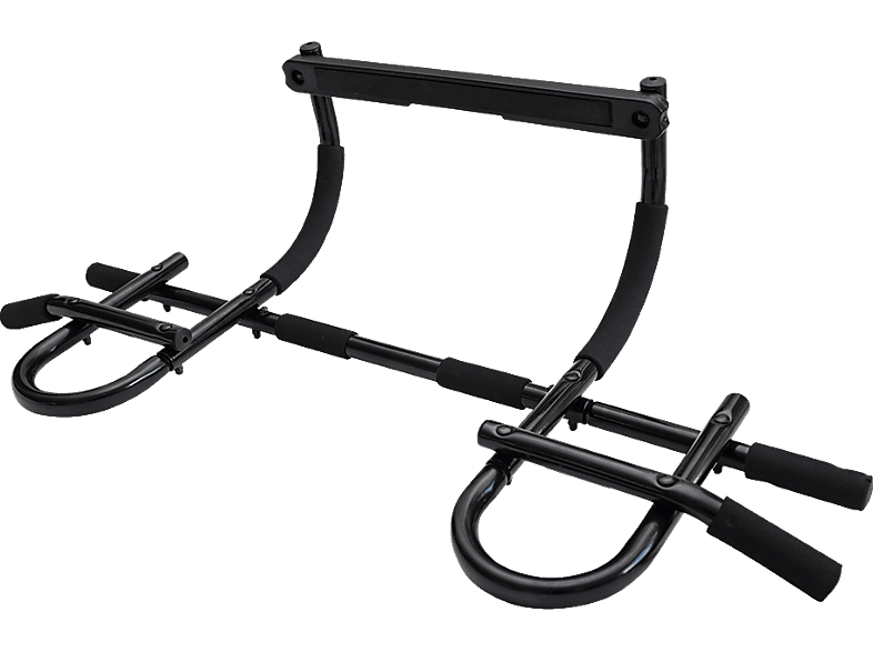 Christopeit Turreck Klimmzugstange Schwarz Klimmzugstange Kaufen Saturn