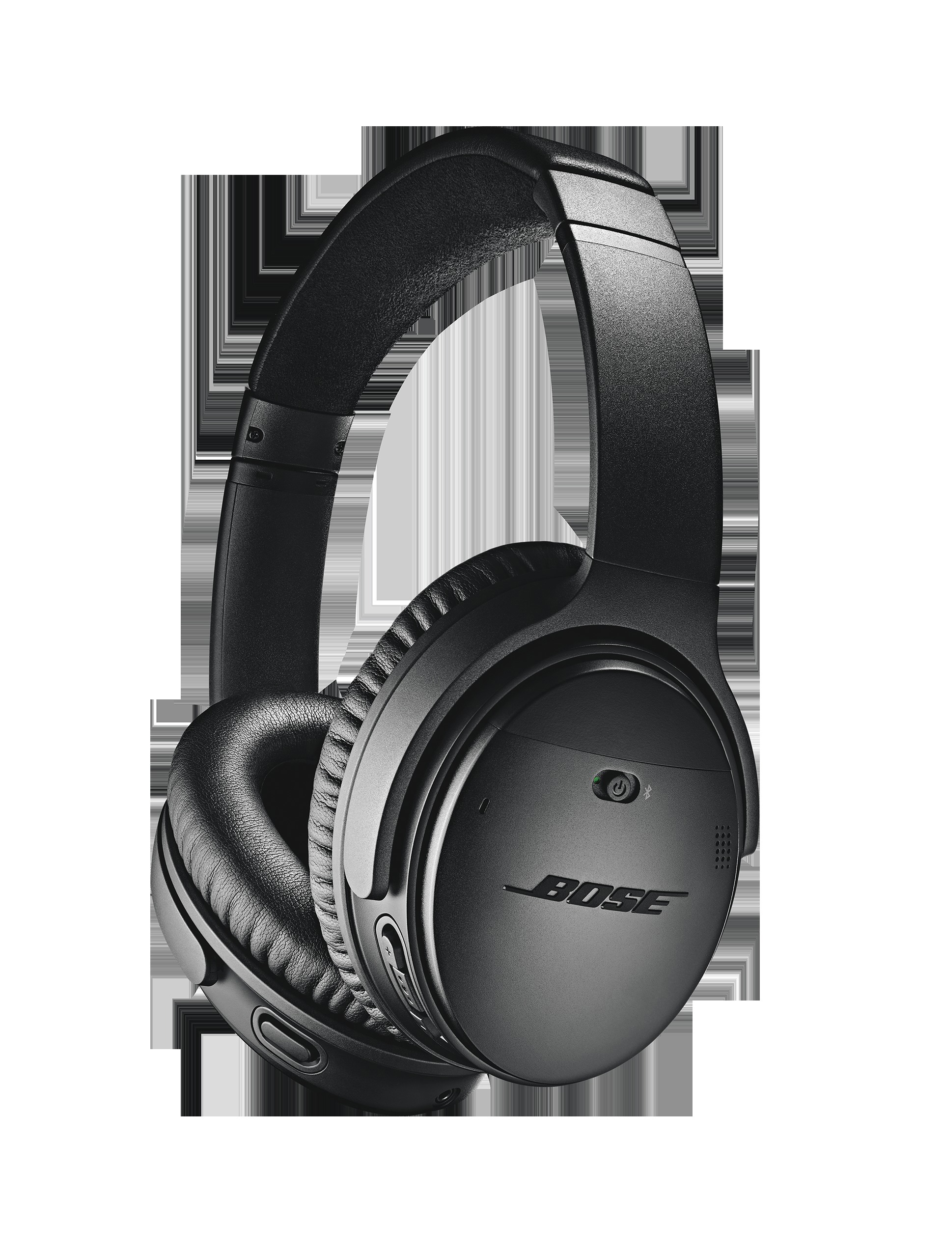 BOSE QuietComfort 35 Ⅱ Bose QuietComfort 35 Wireless Headphones II – Kabellose Noise