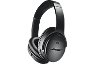 BOSE Quietcomfort 35 II, Over-ear Kopfhörer Bluetooth Schwarz