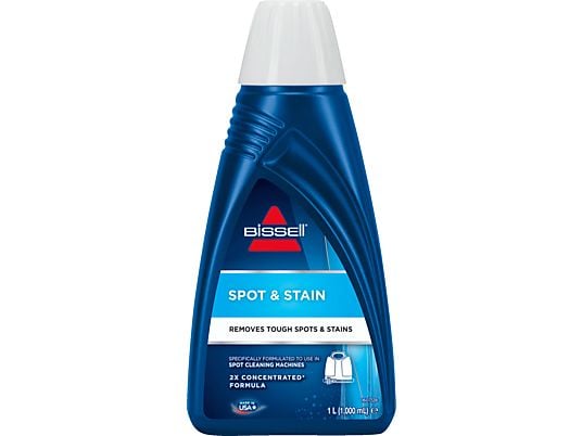 BISSELL 1084N Spot & Stain - Spotclean Reinigungsmittel Blau/Weiß
