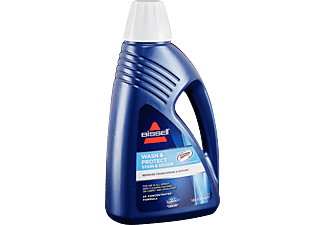 BISSELL 1086N Wash & Protect Reinigungsmittel, Blau/Weiß